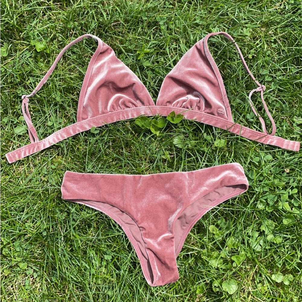 Womens Small BILLABONG Bikini